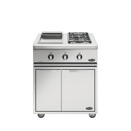 DCS Appliances BFGC-30BGD-N - Build.com