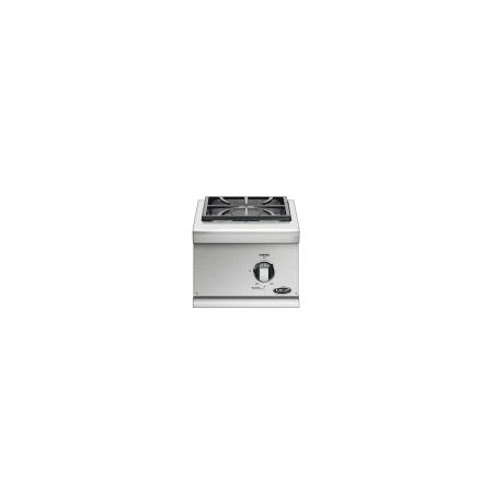 DCS Appliances Side Burners Outdoor Cooking - BGC131-BI-L