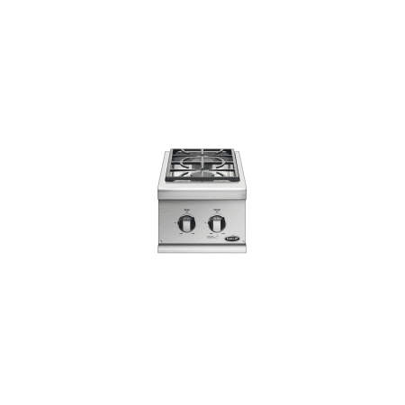 DCS Appliances Side Burners Outdoor Cooking - BGC132-BI-L