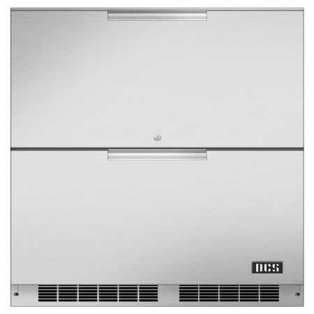 DCS Appliances RF24DE4