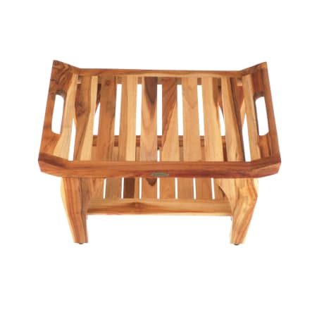 A large image of the DecoTeak ED941 Alternate Image