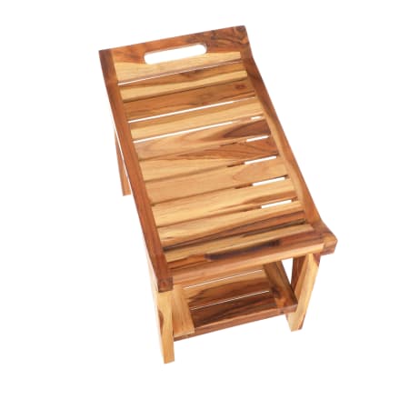 A large image of the DecoTeak ED941 Alternate Image