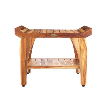 A large image of the DecoTeak ED941 Alternate Image
