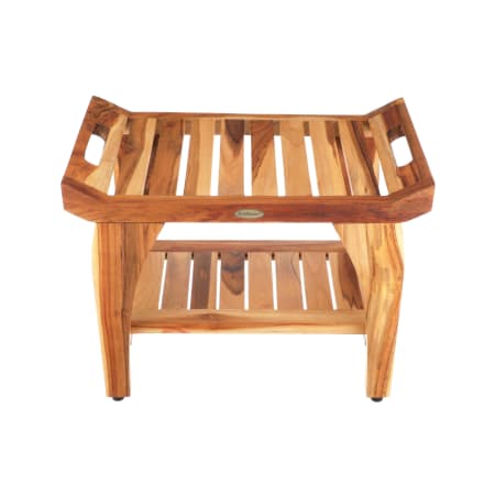 A large image of the DecoTeak ED941 Alternate Image