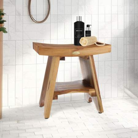 A large image of the DecoTeak ED961 Alternate Image