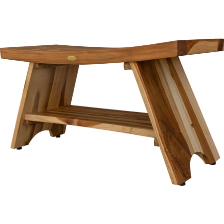 A large image of the DecoTeak ED968 Alternate Image