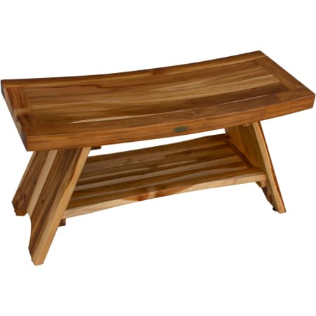 A large image of the DecoTeak ED968 Alternate Image