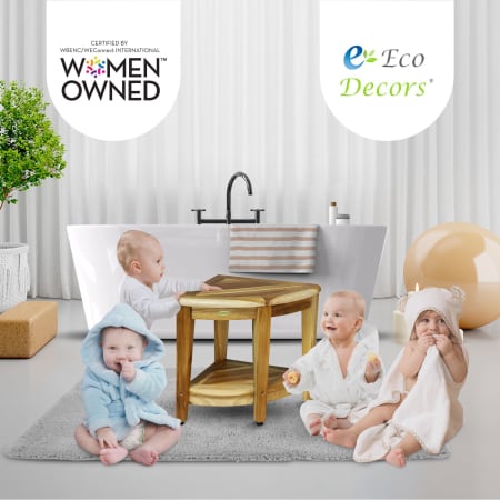A large image of the DecoTeak ED974 Alternate Image