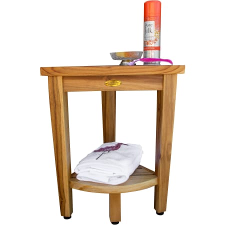 A large image of the DecoTeak ED975 Alternate Image