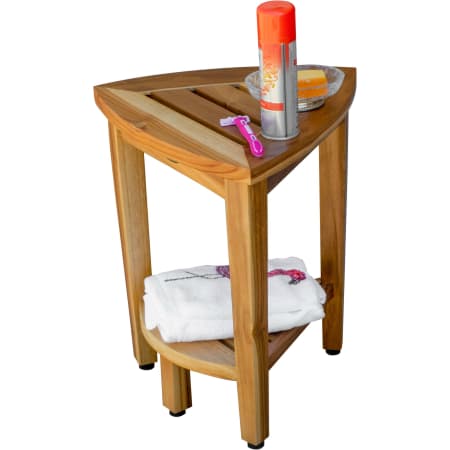 A large image of the DecoTeak ED975 Alternate Image