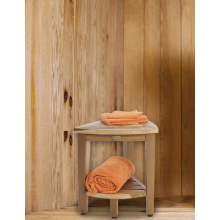 A large image of the DecoTeak ED975 Alternate Image