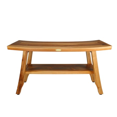 A large image of the DecoTeak ED988 Alternate Image