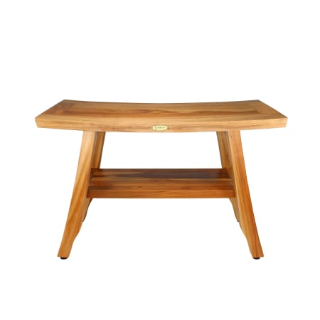 A large image of the DecoTeak ED989 Alternate Image