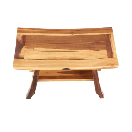 A large image of the DecoTeak ED991 Alternate Image