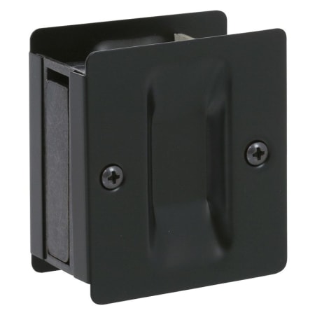 A large image of the Delaney 502-POCKET Oil Rubbed Bronze