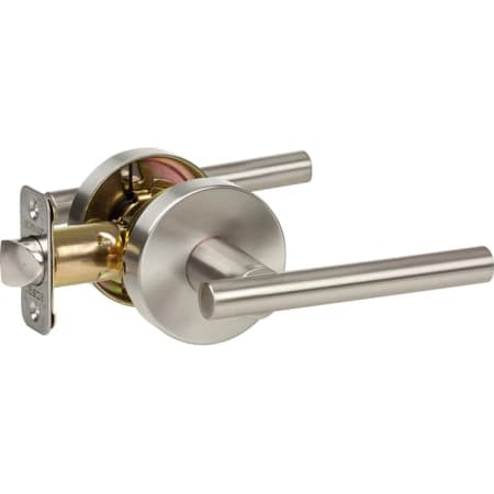 A large image of the Delaney 501T-CI Satin Nickel