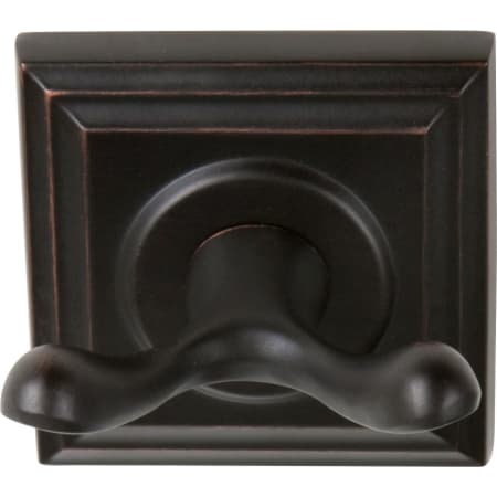A large image of the Delaney 520602 Tuscany Bronze