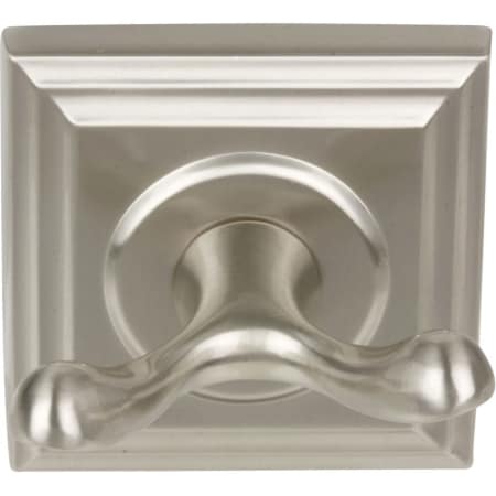 A large image of the Delaney 520608 Satin Nickel