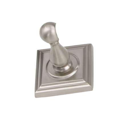 A large image of the Delaney 522008 Satin Nickel