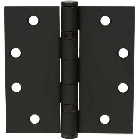 A large image of the Delaney CH45 Oil Rubbed Bronze