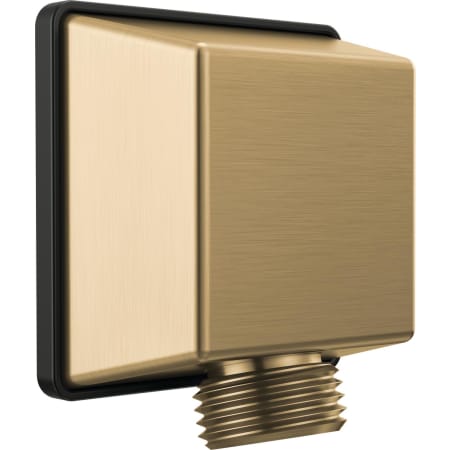 A large image of the Delta 50570 Champagne Bronze