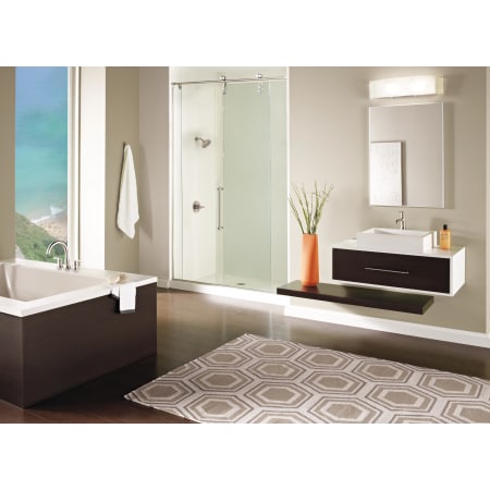 Delta 559LF-SSMPU Brilliance Stainless Trinsic 1.2 GPM ...