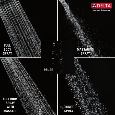 A large image of the Delta T17499 Infographic