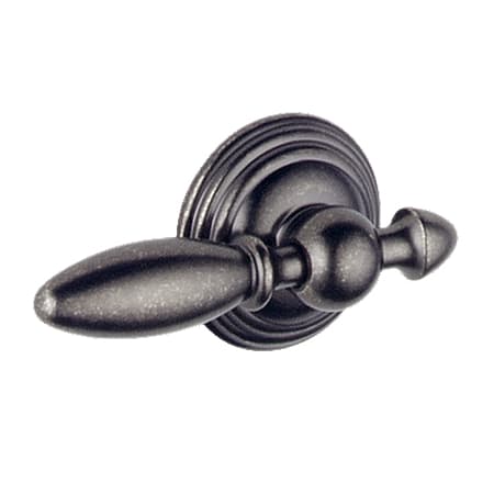 A large image of the Delta 75060 Aged Pewter