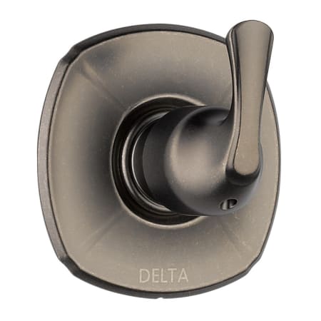 A large image of the Delta T11992 Aged Pewter