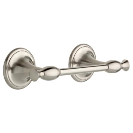 A large image of the Delta 136669 Satin Nickel