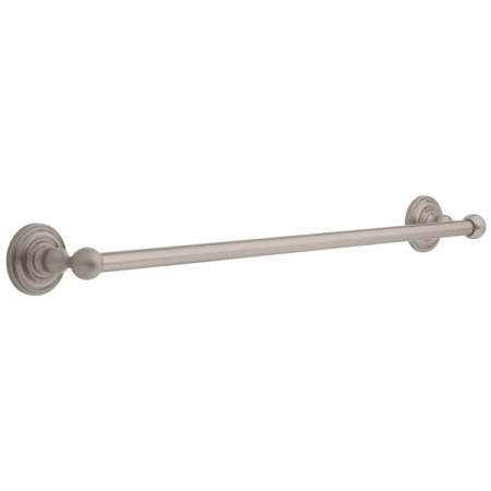A large image of the Delta 138271 Satin Nickel