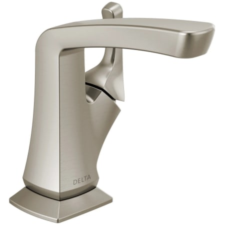 A large image of the Delta 15789LF SpotShield Brushed Nickel