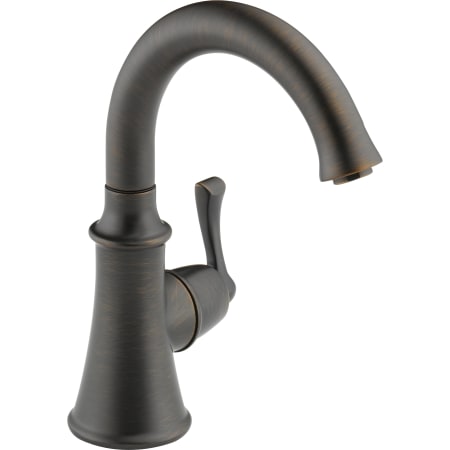 Delta 1914-RB-DST Venetian Bronze Cold Only Beverage ...