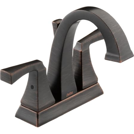A large image of the Delta 2551-MPU-DST Venetian Bronze