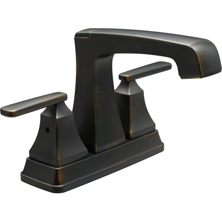 A large image of the Delta 2564-MPU-DST Venetian Bronze