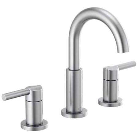Delta 35749LF-SS Brilliance Stainless Nicoli Two Handle ...