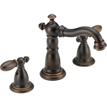 A large image of the Delta 35955-DST Venetian Bronze