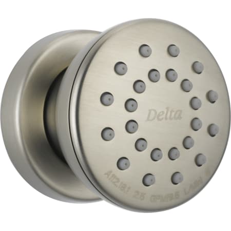 A large image of the Delta 50102 Brilliance Stainless