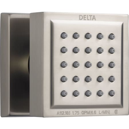 A large image of the Delta 50150 Lumicoat Stainless