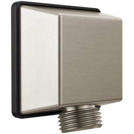 A large image of the Delta 50570 Brilliance Stainless
