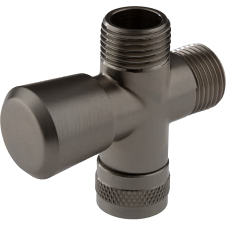 Delta 50650 Ss Brilliance Stainless Shower Arm Diverter Faucet Com