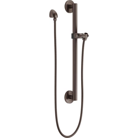 A large image of the Delta 51600 Venetian Bronze