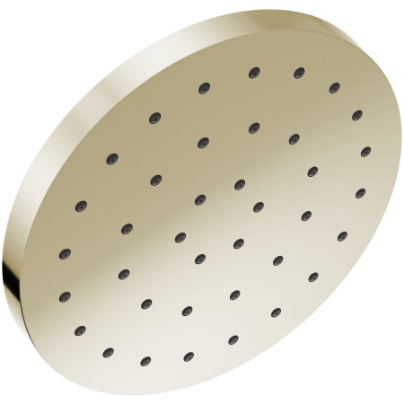 A large image of the Delta 52160-25 Lumicoat Polished Nickel
