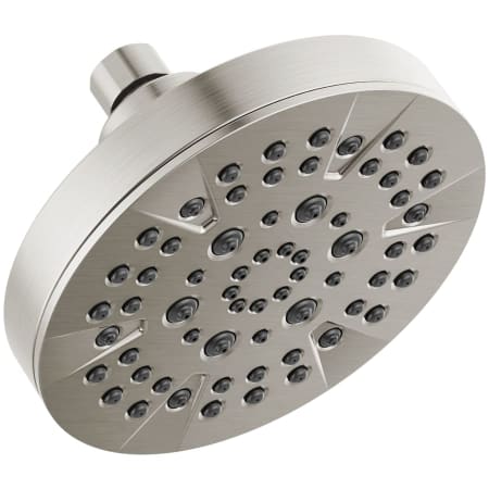 A large image of the Delta 52535 Brilliance Stainless