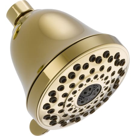 A large image of the Delta 52625-PK Brilliance Polished Brass