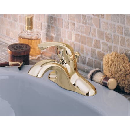 Delta 540 Brc Dst Brushed Chrome Innovations Bathroom Faucet