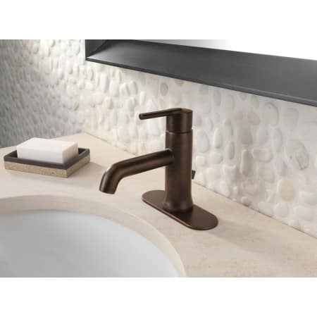 Delta 559lf Mpu Bathroom Faucet Build Com