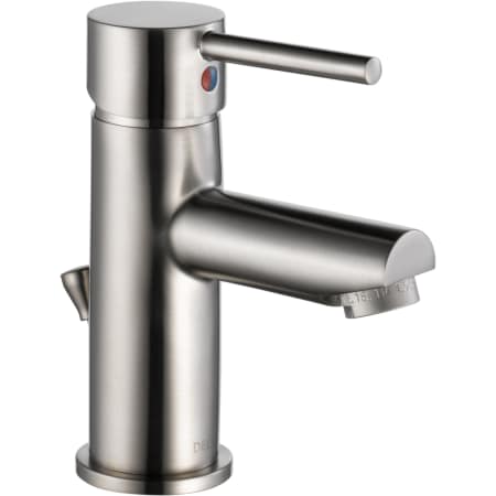 A large image of the Delta 559LF-PP Stainless