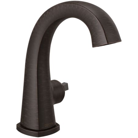 A large image of the Delta 577-MPU-LHP-DST Venetian Bronze
