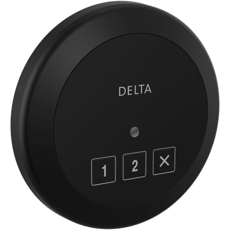 A large image of the Delta 5CN-220R Matte Black